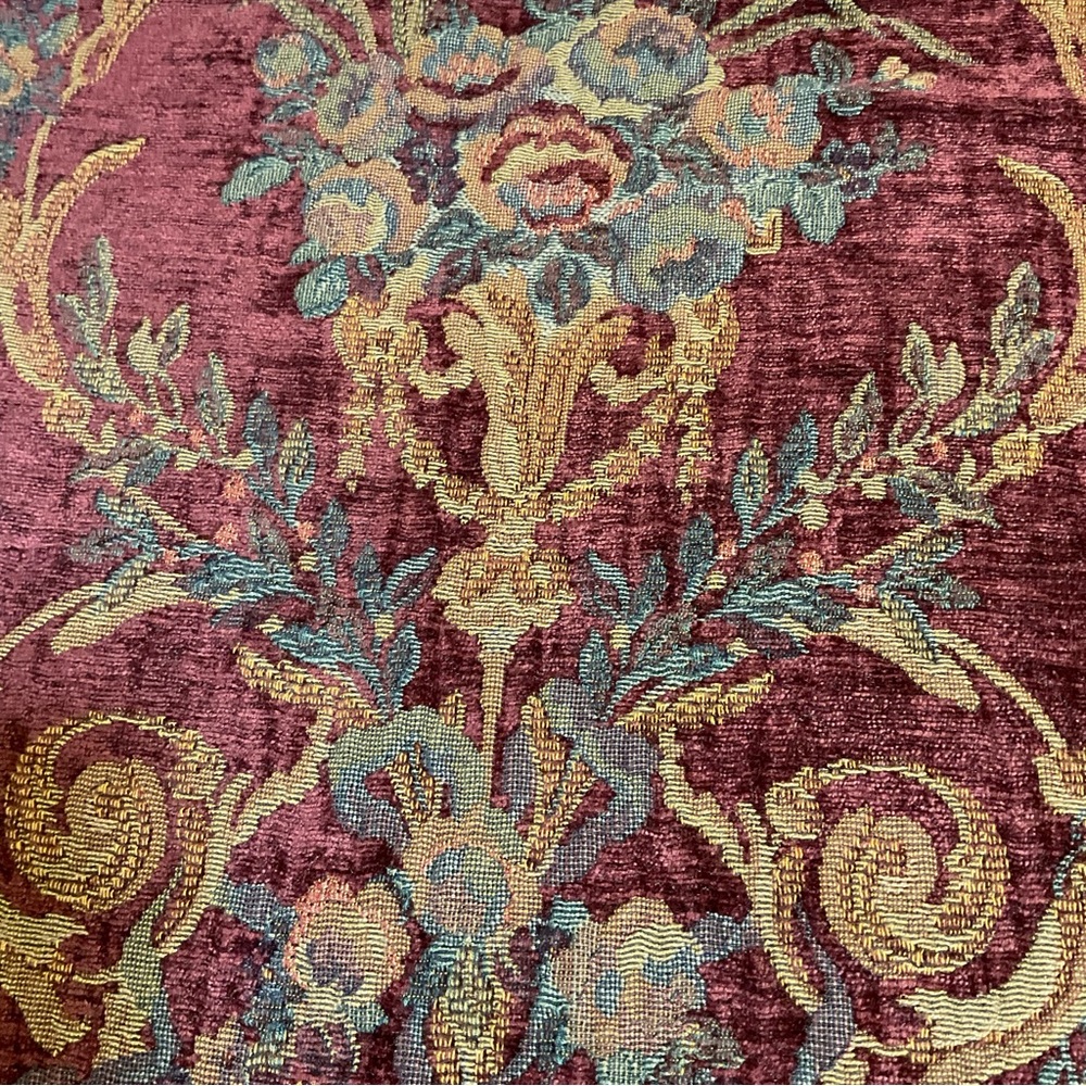 Custom Table Runner 55” X 21” - Picture 3 of 3